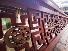 -庆安会馆