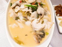 -粗茶淡饭·汉口公馆(循礼门店)