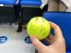 -珠海横琴国际网球中心