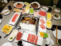 -海底捞火锅(吴中路店)