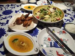 -江南赋(内蒙古大厦店)