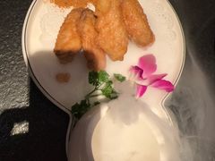 -唐猫庭院·千年陕菜(赛格国际购物中心店)