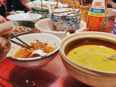 -老萍巷•莲花血鸭(楚萍店)