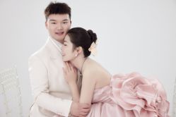 -第一夫人婚纱摄影(南京店)