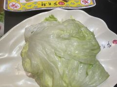 -芦月轩羊蝎子(劲松店)