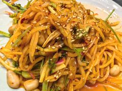-金刚山(学府路店)