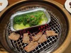 -御牛道日式烤肉料理(杭州万象城店)