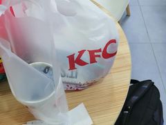 -肯德基(苏州北站店)