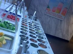 -海底捞火锅(威高广场店)