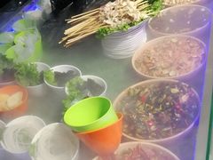 -满兴咱妈烀饼铁锅炖(兰州北街店)