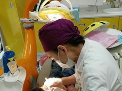 -小米熊儿童医院