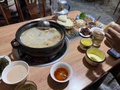 -尼玛藏家风味园(阿山食城店)