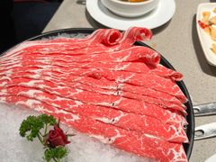 -海底捞火锅(正大乐城店)