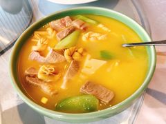 -廊亦舫Lang Yi Fang Restaurant(金桥店)