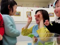 -优嘉托育·早教(宁波宏泰广场店)