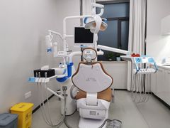 -牙博士口腔品牌连锁(杨浦店)