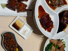 -侨美食家·粤菜(体育西路店)