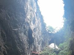 -英西峰林·洞天仙境
