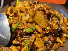 -烹湘·鲜炒湖南土菜(海珠店)