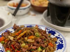 -新新湘菜馆(新中街二条店)