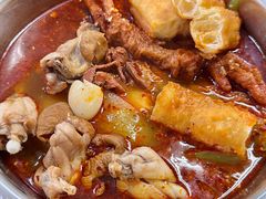 -四川老牛麻辣烫(北门桥店)