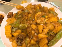 -枫林饺子