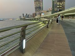 -演武大桥观景平台