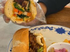 -saigon saigon | 西贡西贡(滨北店)