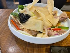-西部马华清真兰州牛肉面·烧烤夜市(广渠门店)