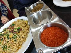 -瑞杰烧烤店·24小时营业(山东路店)