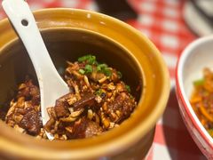 儿时罐子肉-湘厨壹品(芙蓉广场店)