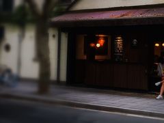 -RUMORS COFFEE ROASTERY鲁马滋咖啡(湖南路店)