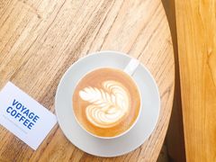 -VOYAGE COFFEE(北锣鼓巷店)