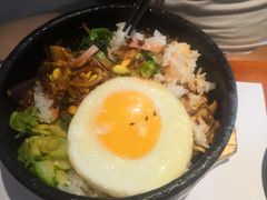 -鑫日千里马朝鲜族小馆(总店)