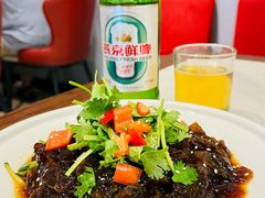 -新侨小馆(东直门北小街店)