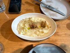 -The Diner X餐厅(青岛万象城店)