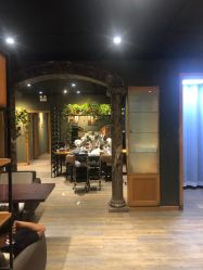 -藤野造型·专业烫染店