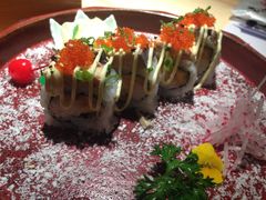 -萤初高端日料王(曲江银泰店)