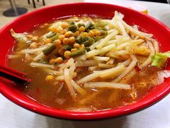 -桂林米粉(洋桥店)