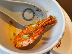 大头虾煲-大头虾越式风味餐厅(光明广场店)