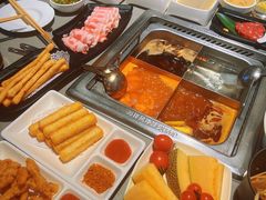 -海底捞火锅(吾悦广场店)