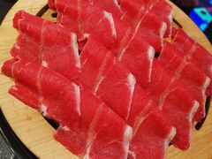 -奥赛奥自助烤肉(财富中心店)
