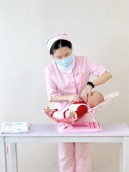 -宝媛会月子中心(越秀店)