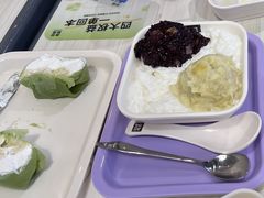 -满记甜品(优客百盛店)