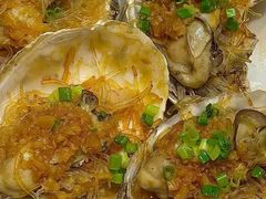 -悦海·家宴·冰花皮皮虾大锅贴(宝龙店)