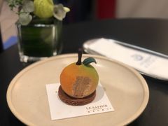 -LE SAPHIR 莎菲尔菓子(和兴店)
