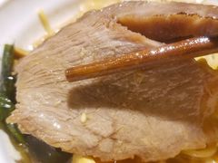 -老龙亭拉面店