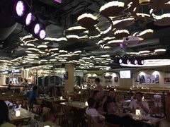 -Paulaner·德国帕拉娜自酿啤酒餐厅(海上世界店)