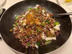 -金苑海鲜酒家(来魅力店)