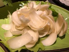 -一叶一世界•素食餐厅(环球中心店)